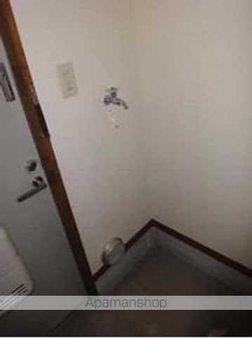 シャトルハイツシムラの内装写真