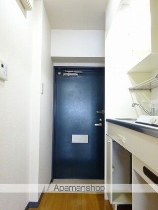 ダイホープラザ中野新橋[1K/18.43m2]の内装2