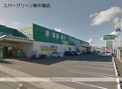 竹田様平家[3K/36.04m2]の周辺1