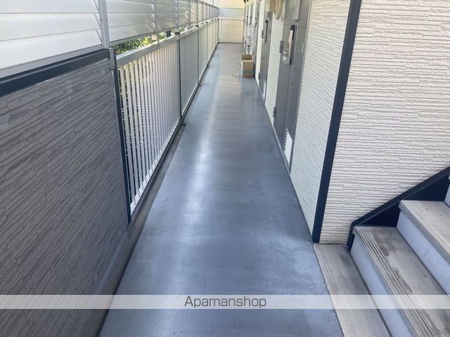 レオパレスYAHAGIIIの内装写真