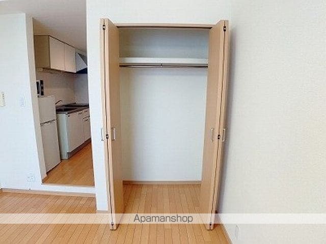 レオパレス清荒神LA1の内装写真