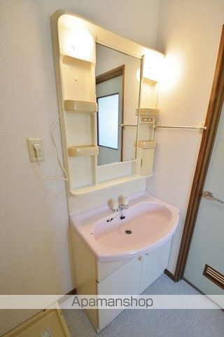シャガール Aの内装写真