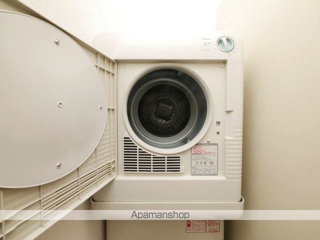 アルプ所沢の内装写真