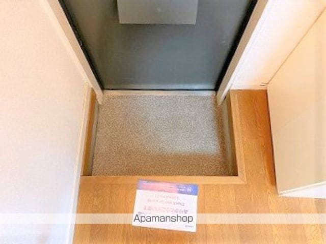 レオパレスドメーヌの内装写真