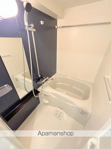 ARTIZA堺の内装写真