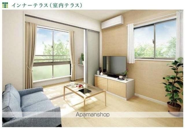 メゾン瑞祥の内装写真