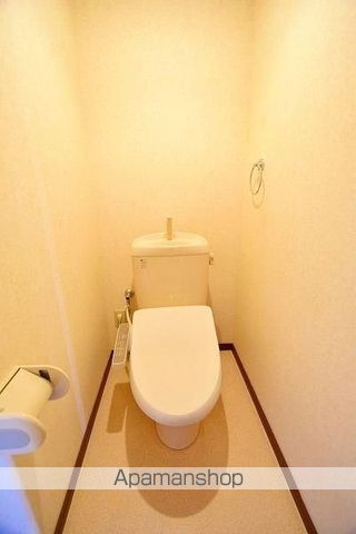 ユーミーつばきの内装写真