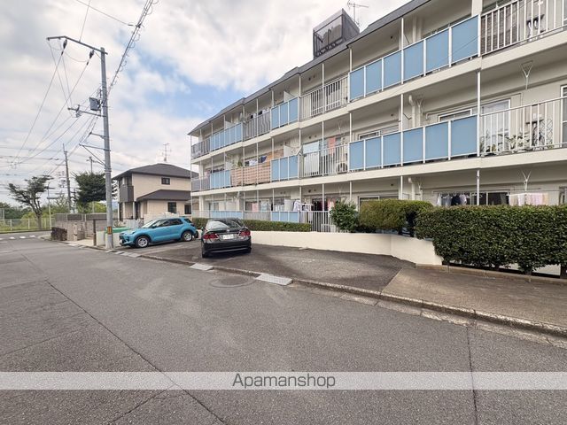 男山ハイコーポさつきのその他写真