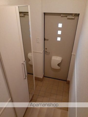 メゾンユタカの内装写真