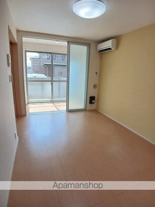 ＮｅｗーＷｉｎ[1R/36.79m2]のリビング・居間