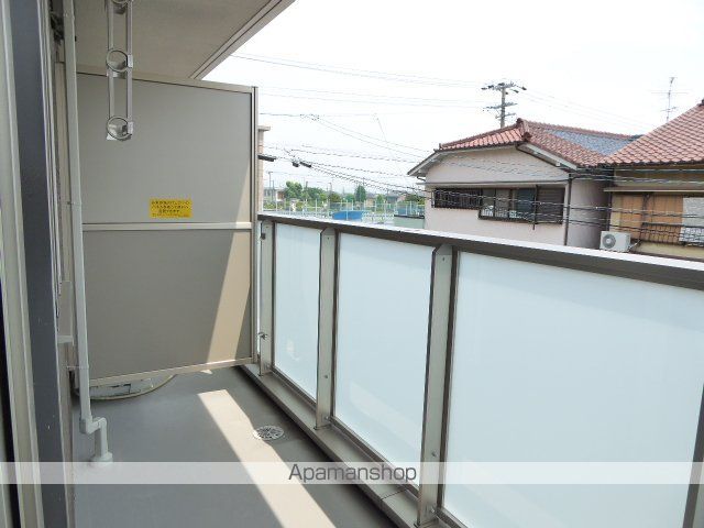 パステル一宮の内装写真