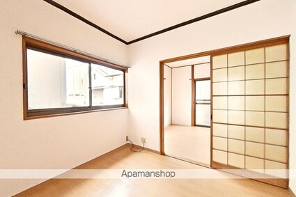 梅西コーポ[2K/32.8m2]のその他部屋・スペース