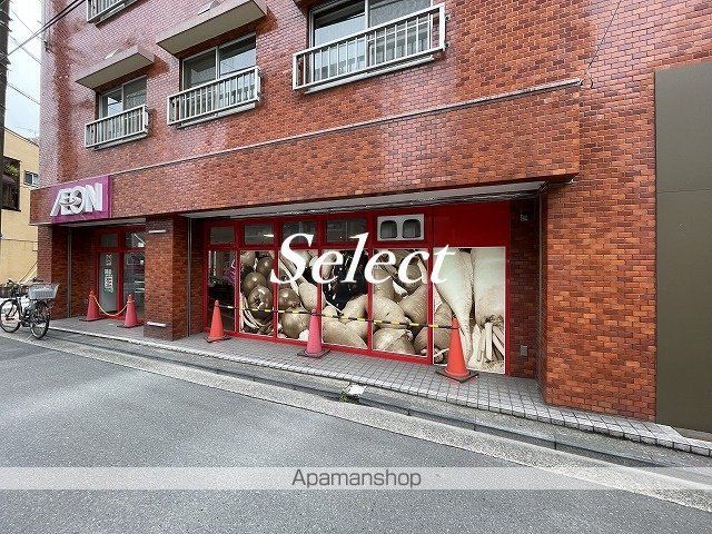 プレミスト横濱反町の周辺写真