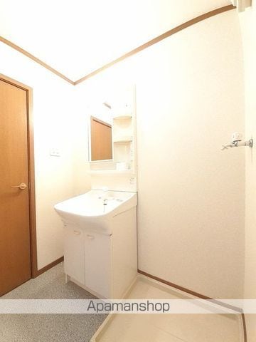 パーク レガシィIIの内装写真