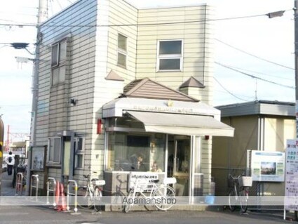 コーボック新小金井[2LDK/60.28m2]の周辺2