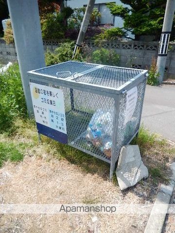 ハッピーハイム日吉のその他写真
