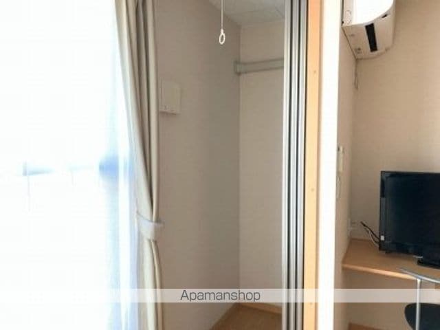 レオパレス稲荷前の内装写真