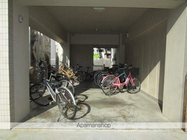 アベニュー山下の内装写真