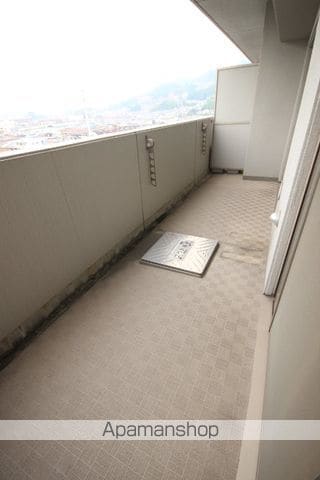 レジデンス・古市橋の内装写真