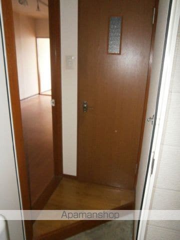 プレシディオの内装写真