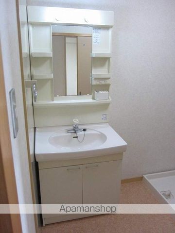 第7水野マンションの内装写真