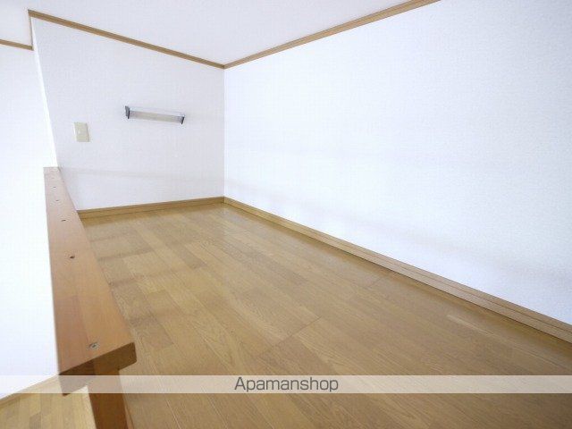 ヨシノ砂山IIIの内装写真