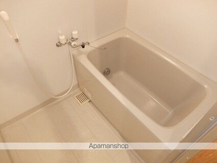 フラッドゲート[3LDK/66.27m2]のバス