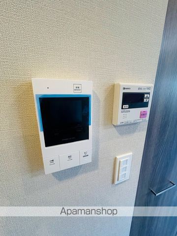 アルティザ京橋WESTの内装写真