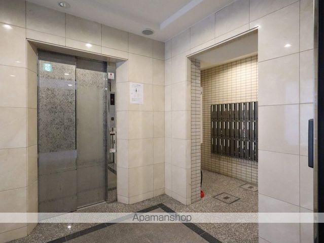 GRAN DUKE代官町の内装写真