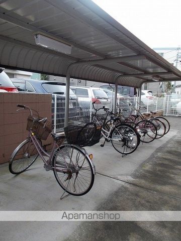サンレミお花茶屋のその他写真