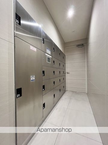 LUXE大阪城南のその他写真