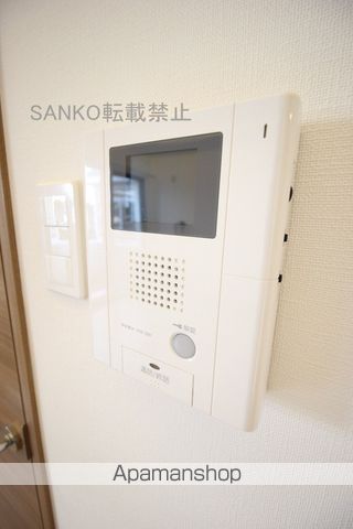 ディリッツ札幌東の内装写真