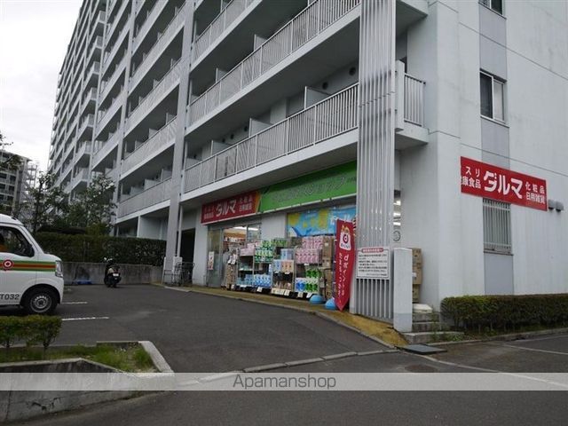 HOW’S川内三十人町A棟の周辺写真