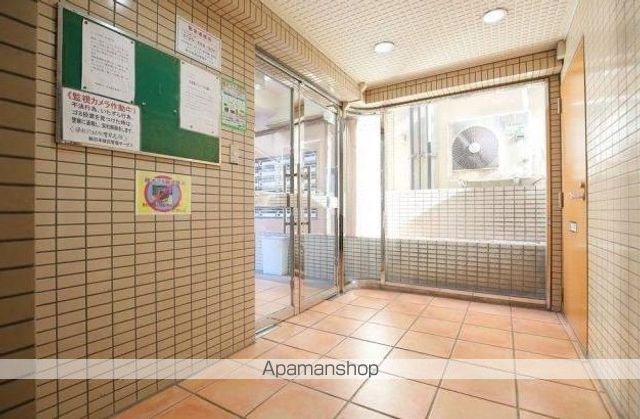 サンパレス南町の内装写真