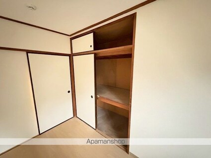 ハイネス中目黒[3DK/54.57m2]の内装3