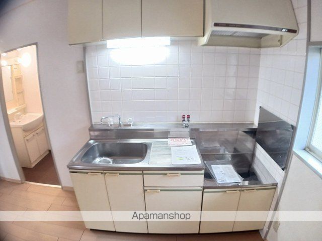 カーム小川の内装写真