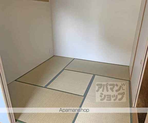 ベラジオ嵐山の内装写真