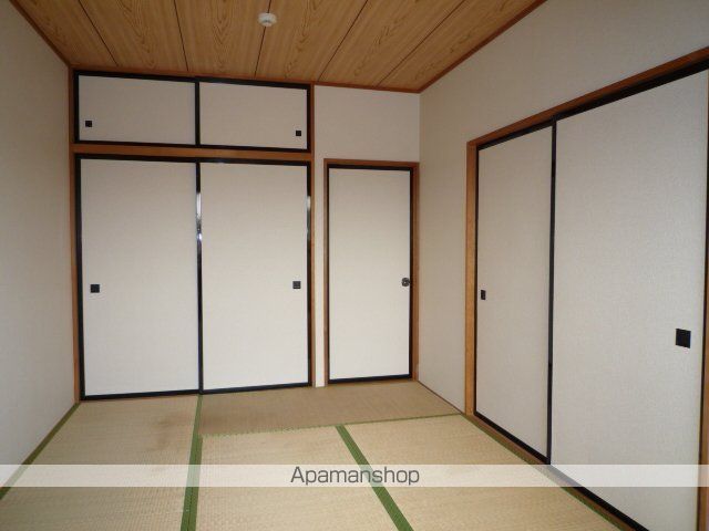 コンフォール壱番館の内装写真