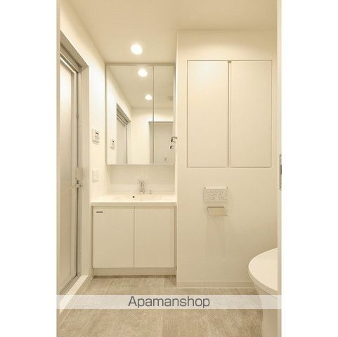 【ＨＡＭＡＣＨＯ　ＡＰＡＲＴＭＥＮＴＳの内装5】