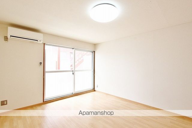 シャトル昭和町の内装写真
