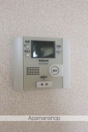 第７シーダーハウス[2LDK/53.79m2]のその他設備