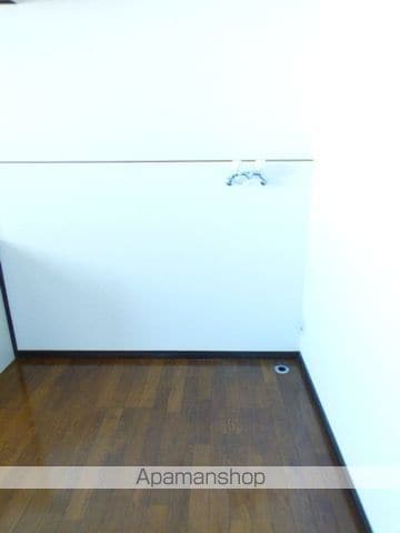 メゾンド菅原三八 Aの内装写真