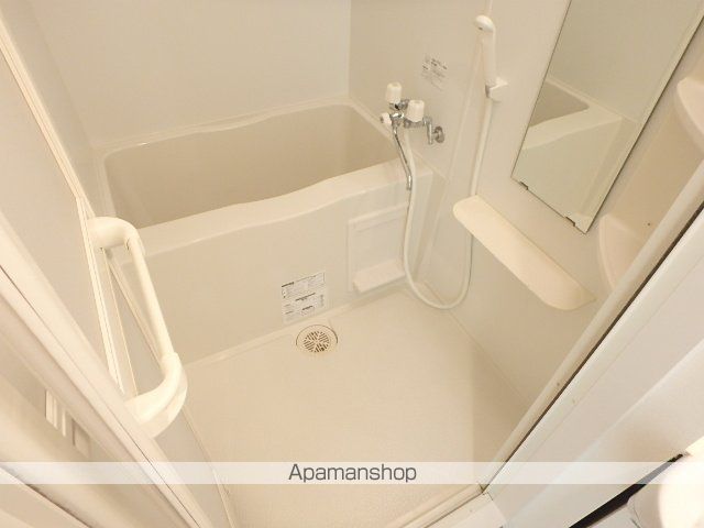 フォンテーヌ東札幌の内装写真