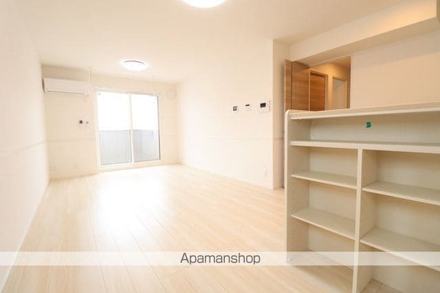 ANGEの内装写真