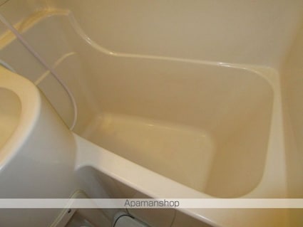 ブラウンハイム[1K/21.1m2]のバス