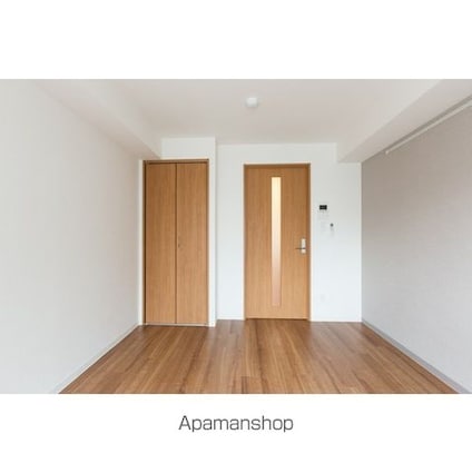 ＮＴＰＲレジデンス大井町[1K/20.26m2]のその他部屋・スペース