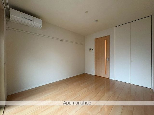 ベルローズの内装写真