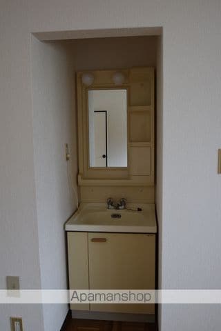 ハイホーム大森の内装写真