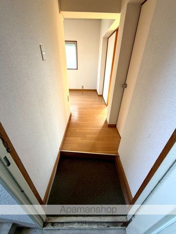 リバーサイドコーポの内装写真