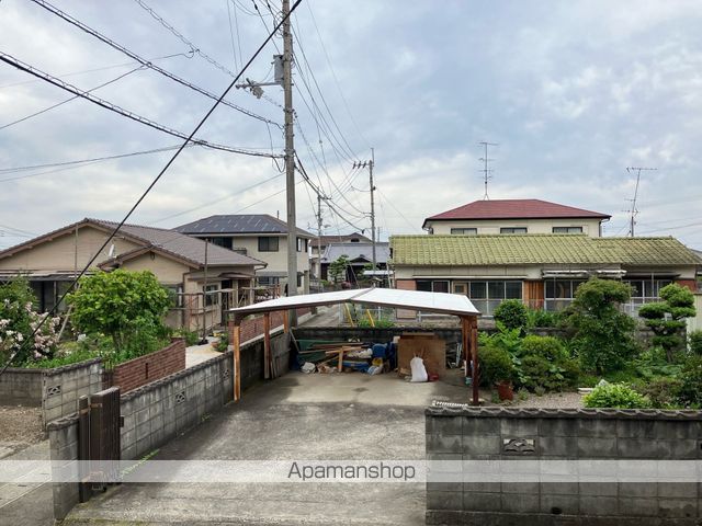 藤田コーポBのその他写真